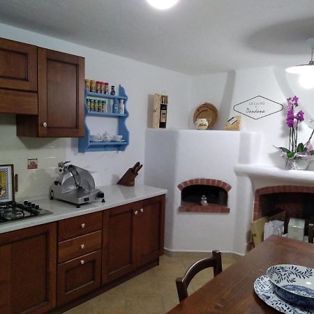 Locanda B&B Dandana Оргозоло Экстерьер фото