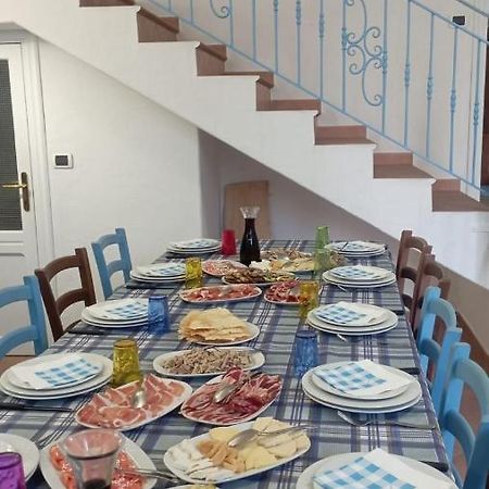 Locanda B&B Dandana Оргозоло Экстерьер фото