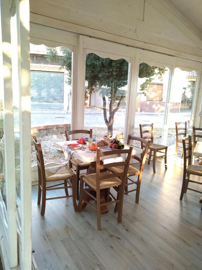 Locanda B&B Dandana Оргозоло Экстерьер фото
