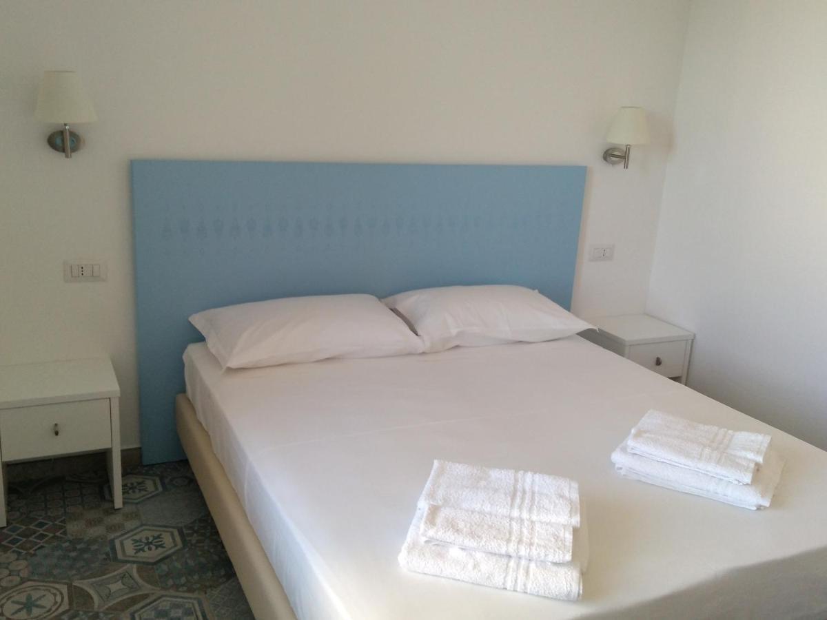Locanda B&B Dandana Оргозоло Экстерьер фото