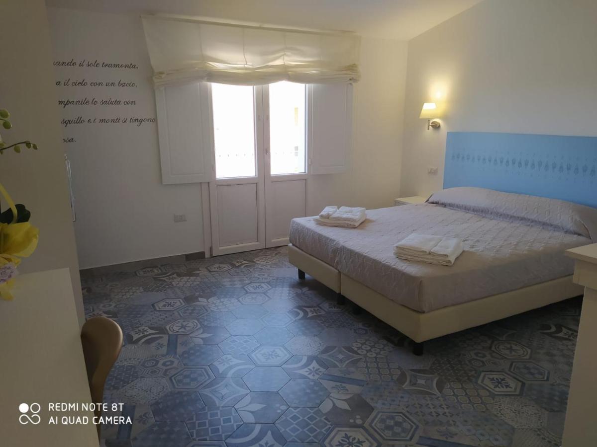 Locanda B&B Dandana Оргозоло Экстерьер фото
