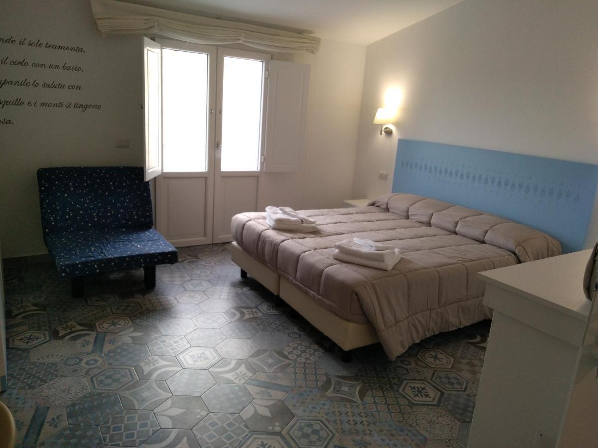 Locanda B&B Dandana Оргозоло Экстерьер фото