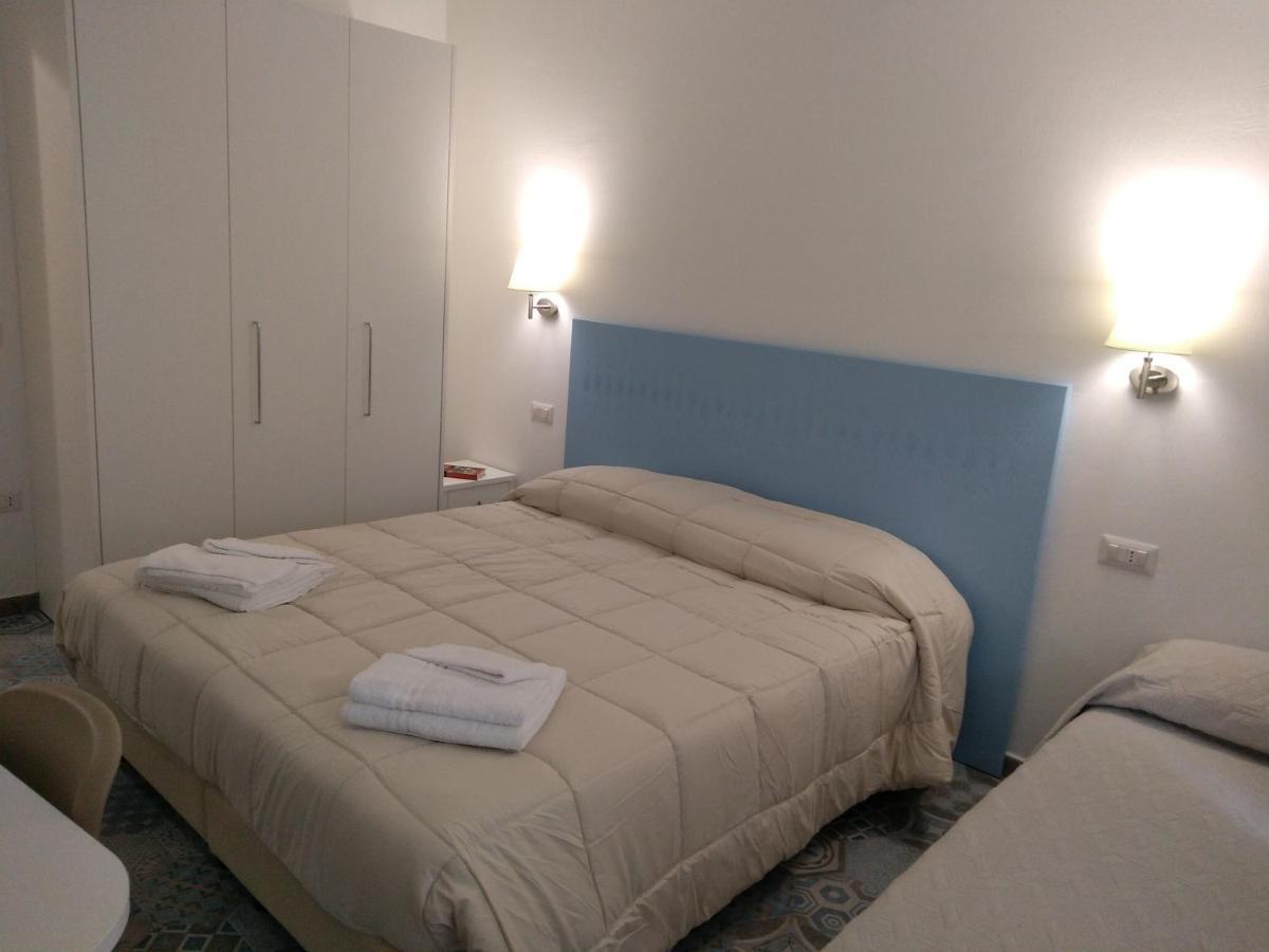 Locanda B&B Dandana Оргозоло Экстерьер фото