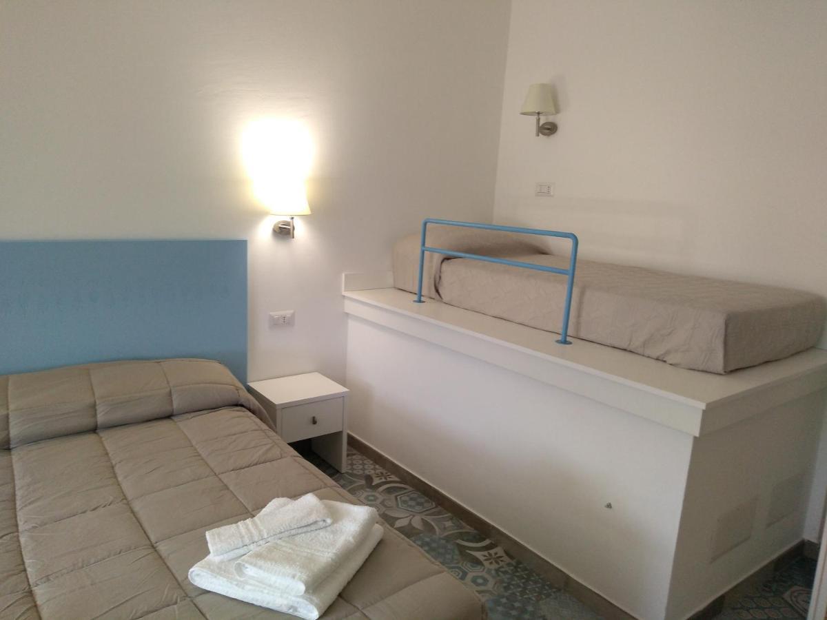 Locanda B&B Dandana Оргозоло Экстерьер фото