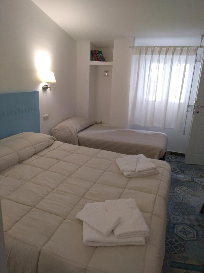 Locanda B&B Dandana Оргозоло Экстерьер фото