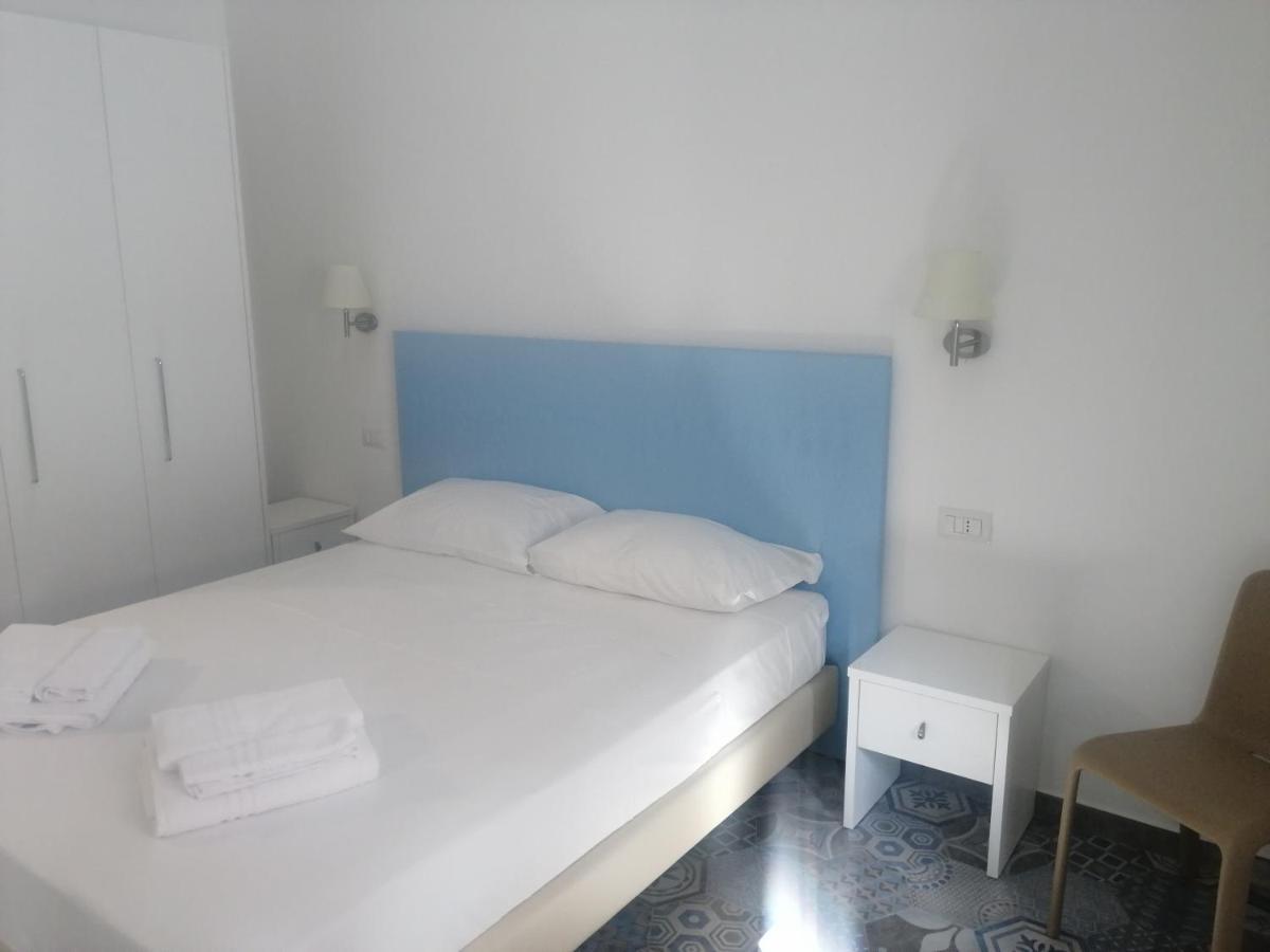 Locanda B&B Dandana Оргозоло Экстерьер фото