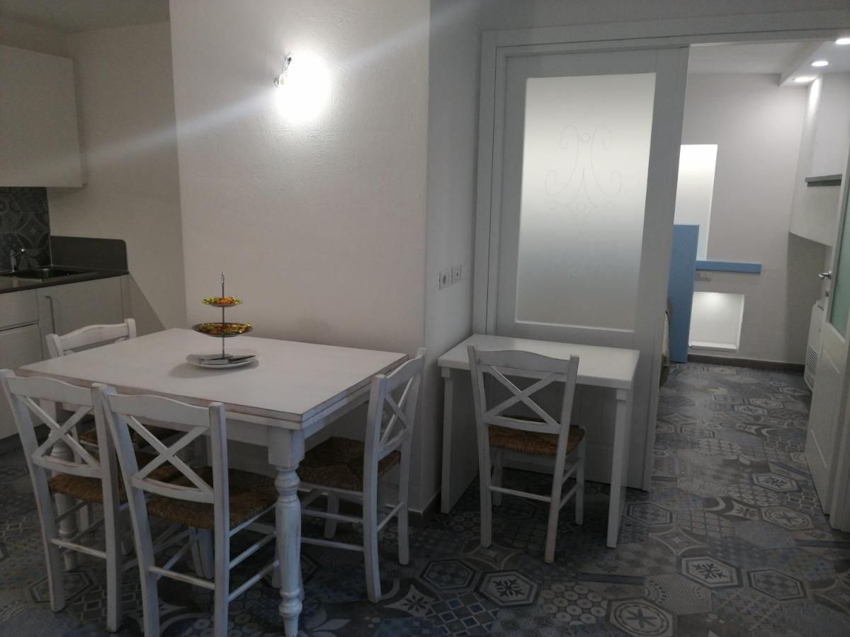 Locanda B&B Dandana Оргозоло Экстерьер фото